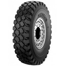 Michelin X FORCE ZL 14/ R 20 168/165K