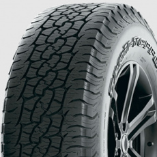 BFGoodrich Trail Terrain T/A 215/65 R 16 98T BFGoodrich Trail Terrain T/A 215/65 R 16 98T