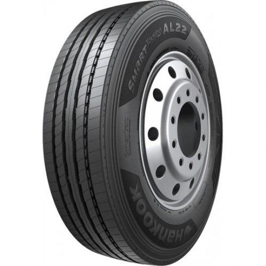 Hankook SMaRT TouRing AL22 295/80 R 22,5 154/149M