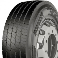 Pirelli FW:01 315/70 R 22,5 156/150L Pirelli FW:01 315/70 R 22,5 156/150L