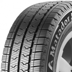 Matador Nordicca Van 195/80 R 14C 106/104Q Matador Nordicca Van 195/80 R 14C 106/104Q