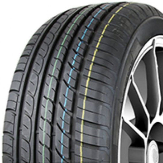 Royal Black Royal Explorer 265/35 R 18 97W