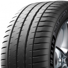 Michelin Pilot Sport 4 S 295/45 ZR 18 112Y