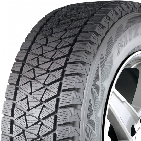Bridgestone Blizzak DM-V2 285/70 R 17 117R Bridgestone Blizzak DM-V2 285/70 R 17 117R