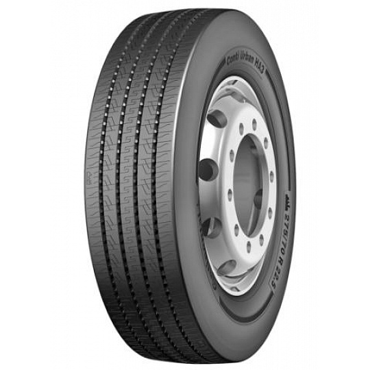 Continental Conti Urban HA3 275/70 R 22,5 150/145J Continental Conti Urban HA3 275/70 R 22,5 150/145J