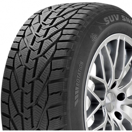 Riken SUV Snow 255/50 R 20 109V Riken SUV Snow 255/50 R 20 109V