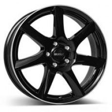 DEZENT TW dark 5 x 114.30 ET48 DEZENT TW dark 5 x 114.30 ET48