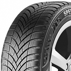 Semperit Speed-Grip 5 235/45 R 20 100V