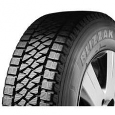 Bridgestone Blizzak W810 225/65 R 16C 112R Bridgestone Blizzak W810 225/65 R 16C 112R