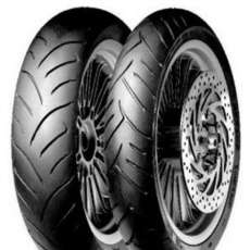 Dunlop ScootSmart 140/60 B 14 64S