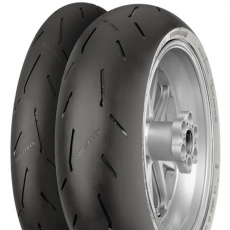 Continental ContiRaceAttack 2 Street 180/55 R 17 73W