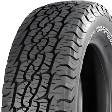 BFGoodrich Trail Terrain T/A+ 255/65 R 18 111T