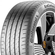 Continental EcoContact 7 S 205/60 R 16 96H Continental EcoContact 7 S 205/60 R 16 96H