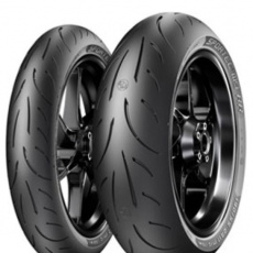 Metzeler Sportec M9 RR 170/60 R 17 72W