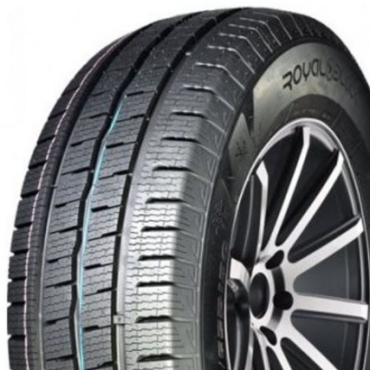 Royal Black Royal Winter VAN 225/65 R 16C 112/110R Royal Black Royal Winter VAN 225/65 R 16C 112/110R
