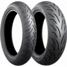 Bridgestone SC 110/70 R13 48P