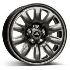 ALCAR HYBRIDRAD 130310A 5 x 100.00 ET35 ALCAR HYBRIDRAD 130310A 5 x 100.00 ET35