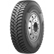 Hankook SMaRT WORK DM09 11/ R 22,5 148/145K Hankook SMaRT WORK DM09 11/ R 22,5 148/145K