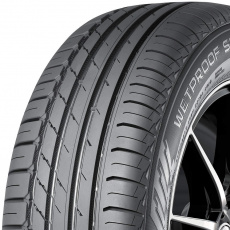 Nokian Wetproof SUV 225/55 R 19 103V