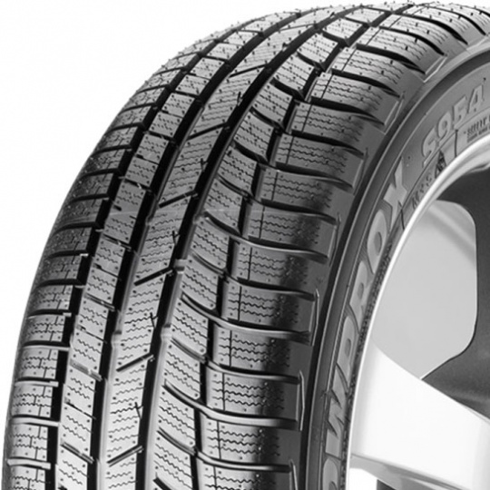 Toyo SnowProx S954 245/45 R 18 100V Toyo SnowProx S954 245/45 R 18 100V
